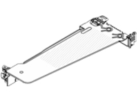 Lenovo - Riser card - for ThinkSystem SR630 V3 7D73
