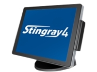 Panasonic Stingray4 JS980 Mid