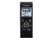 POCKET DIGITAL RECORDER COMPACTSTEREO PCM 2000HRS MP3 DIRECT USB