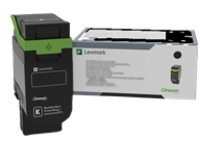 Lexmark - Black - original