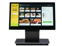 Panasonic Stingray4 WS JS985 Mid