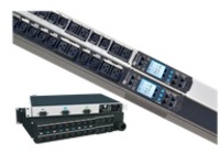CPI Switched Pro eConnect PDU EA-6275-E