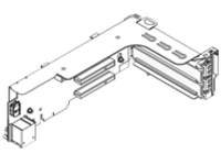 Lenovo - Riser card