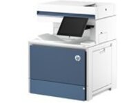 HP LaserJet Enterprise Flow MFP 6800zf