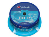 Verbatim CD-R Extra Protection