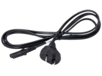 LINE CORD 250V C7 1.8M AU TYPE I LINE CORD 250V C7 1.8M