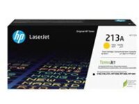 HP 213A - Yellow - original