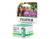 Fujifilm 200 - Color print film