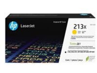 HP 213X - High Yield