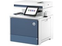 HP Color LaserJet Enterprise MFP 5800f