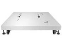 HP - Printer stand - for Color LaserJet Enterprise MFP 6800dn