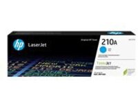 HP 210A - Cyan - original