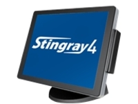 Panasonic Stingray4 JS980 Elite