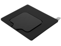 Neat - Mounting kit (square plate, glass mount)
