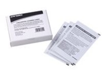 DYMO - 10 pcs. cleaning sheets