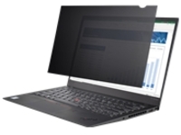StarTech.com 14in Lap14in Laptop Privacy Screen, Anti-Glare Privacy Filter for Widescreen 16:9 Displays, Laptop Monitor Screen Protector with 51pct. Blue Light Reduction