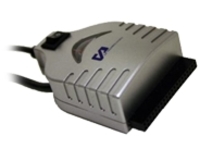 CP Technologies USB 2.0 to IDE Adapter w/Power Supply