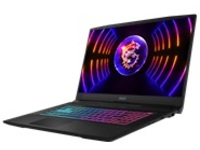 MSI Katana 17 B13VGK-645CA