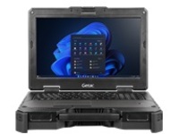 Getac X600 G1 PRO - Rugged