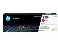 HP 210A - Magenta - original