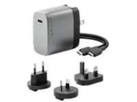 ALOGIC Rapid Power 1X67