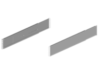 WD - Rack rail kit - 2U (pack of 2 pieces)