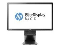 HP EliteDisplay E221c