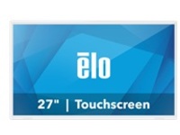 ELO 2770L 27IN WIDE LCD FULLHDPCAP AG ZEROBEZ VGA DP WHITE