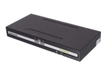 IOGEAR HDMI Secure KVM series GCS1312TAA4C