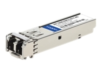 CISCO COMP XCVR 40KMTAA 16G-DWDM 1535.82NM 0 TO 70C