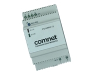 12VDC 33WATT 275A DIN RAIL HIGHTEMP PWR SUPPLY -40 C TO +71 C