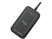 rf IDEAS WAVE ID Plus Mini V3 Keystroke with 6" cable