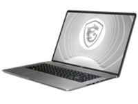 MSI CreatorPro Z17 HX Studio A13VKT-077US
