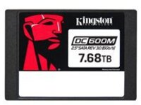 Kingston DC600M - SSD