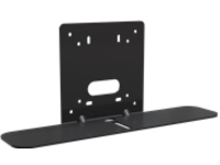 Vaddio Thin Profile Wall Mounted Camera Bracket for Poly Studio E70