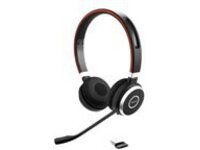Jabra Evolve 65 SE UC Stereo