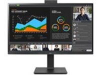LG 27BQ75QC-B - LED monitor