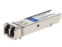CISCO COMP XCVR 40KMTAA 16G-DWDM 1535.04NM 0 TO 70C