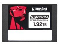 Kingston DC600M - SSD