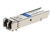 CISCO COMP XCVR 40KMTAA 16G-DWDM 1550.92NM 0 TO 70C