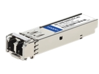 CISCO COMP XCVR 40KMTAA 16G-DWDM 1545.32NM 0 TO 70C