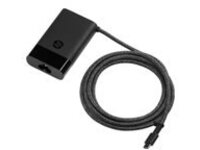HP - USB-C power adapter