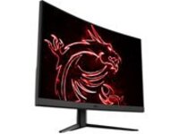MSI Optix G32CQ4 E2 - LED monitor