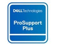 Dell Upgrade from 1Y Next Business Day to 5Y ProSupport Plus