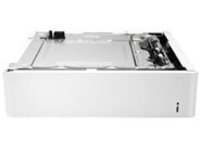 HP - Media tray - 550 sheets in 1 tray(s)