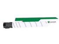 Lexmark - High Yield