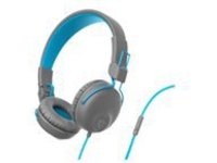 JLab Audio Studio - Headphones with mic