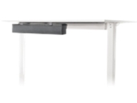 Humanscale NeatTech - Mounting component (wire basket)