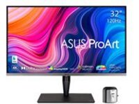 ASUS ProArt PA32UCG-K