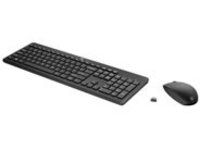 HP 230 - Keyboard and mouse set